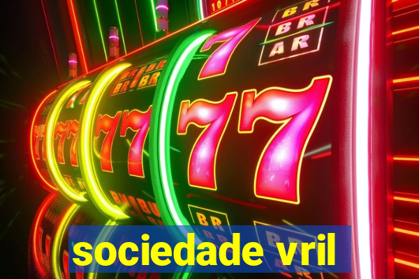 sociedade vril